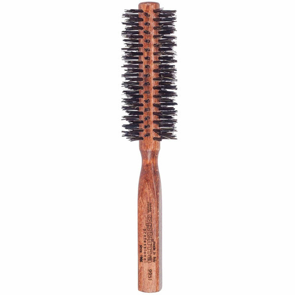Optima Professional Basic Series Hair Brush, Blowdry Hair Brush For All Hair Types 40mm 9951 - Awarid UAE