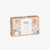 The Bath Factory Sweet Vanilla Soap – Moisturizing Face & Body Cleanser, 80g