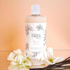 The Bath Factory Sweet Vanilla Shower Gel – Gentle Cleansing & Nourishing, 400ml
