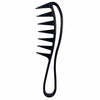Beautystar Fish Bone Shaped Hair Styling Comb ABS-75539 - Awarid UAE