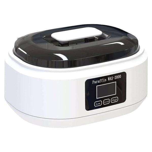 Globalstar Paraffin Wax Heater Machine WAX-2000 - Awarid UAE