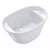 Globalstar Professional Ceramic Pedicure Basin BS-P02 - Awarid UAE