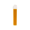 Black Depilatory Wax Tube Honey 100ml - Awarid UAE