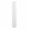 Globalstar Disposable Non-Woven Bed Roll White 80cm*180cm - Awarid UAE