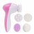 Cleansing brush, Facial cleanser, Skin care, Facial, Facial Care, 