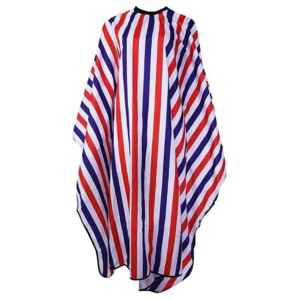 Barber, Cutting cape, Cape, Apron, Salon cape