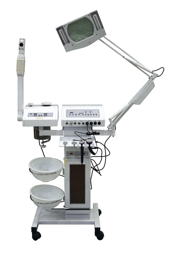 GlobalStar 11 Functions Cosmetic Devices for Face and Body Treatments 2020A - Awarid UAE