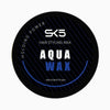 SK5 Holding Power Hair Styling Aqua Wax Blue 150ml