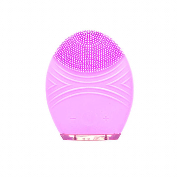 Globalstar Sonic Facial Brush Battery Operated SFB-607 - Awarid UAE