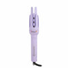 Gjarrah Professional Ceramic Hair Curler - Dual Voltage Curling Wand for Perfect Curls & Waves