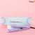 Gjarrah Ceramic Hair Straightener – Professional 100-240V Dual Voltage, High-Performance Styling Tool with Advanced Heat Technology
