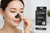 Globalstar Deep Cleansing Nose Strips Charcoal 1 Packet GS-2002