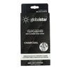 Globalstar Deep Cleansing Nose Strips Charcoal 1 Box GS-2002 - Awarid UAE