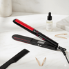 Globalstar FL-1001g Hair Straightener – Salon-Grade, Digital Display, Ultra High Heat, 60 Min Safety