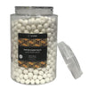 Globalstar Manicure Soaking Tablets Milk & Honey 2800g - Awarid UAE