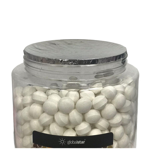 Globalstar Manicure Soaking Tablets Milk & Honey 2800g - Awarid UAE