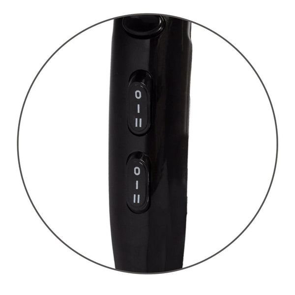Gjarrah Professional Hair Dryer HD-1008 - Awarid UAE