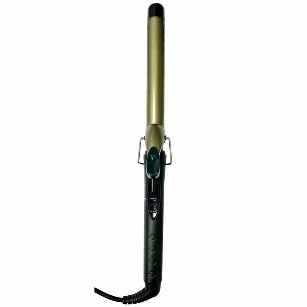 Gjarrah Professional Ceramic Hair Curler 25mm HW-1013 - Awarid UAE