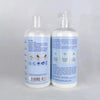 Aisunlee Raw Shea Butter Hydrate & Repair Conditioner: 500ml bottle for deep hydration and hair repair.