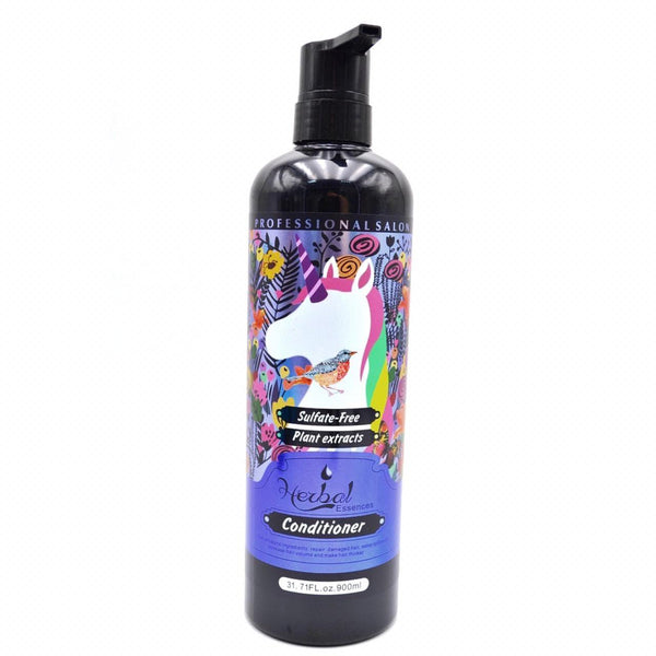 Sulfate free, Sulfate free conditioner, Herbal essence, Hair care, Hair conditioner, Daily conditioner