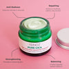 Sinoz Pure Cica Tiger Grass Color Correcting Repair Cream – Anti-Redness, Barrier Repair, 15ml