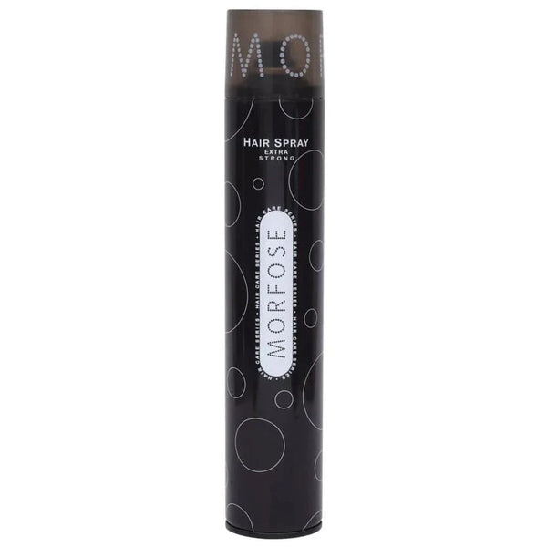 Morfose Extra Strong Hair Spray 400ml - All-Weather Hold & Shine