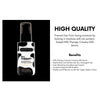 Morfose Milk Therapy Keratin Hair Serum 100ml - Awarid UAE