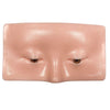 Globalstar Silicone Practice Face Board MH-103 - Awarid UAE