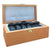 Globalstar Massage Stone Set 20pcs MS-020 - Awarid UAE