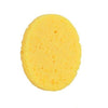 Re-usable Yellow Facial Sponge 1x12 PP-01 - Awarid UAE