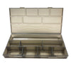 Globalstar Accessories Organizer Plastic Case Box BS-Q04 - Awarid UAE