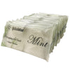 Globalstar Refreshing Wet Towel Mint 50pcs - RT04 - Awarid UAE