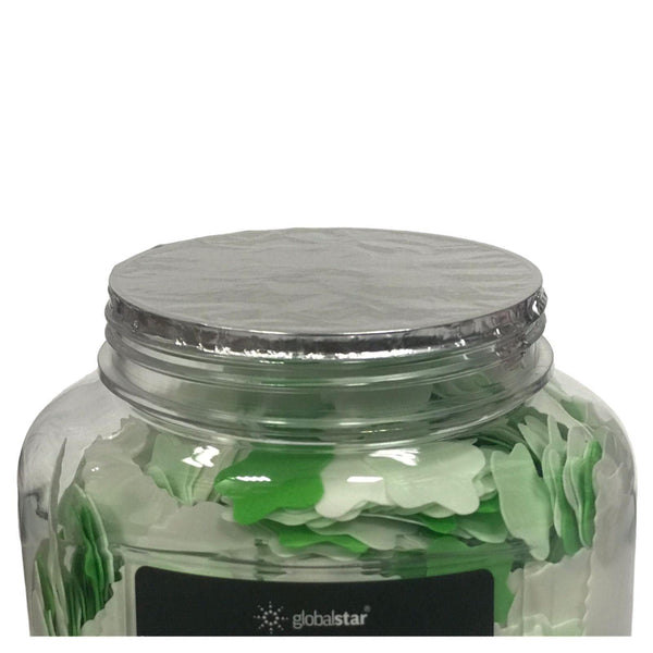 Globalstar Spa Soap Flowers For Hands, Feet And Body Mint Eucalyptus Scent 220g - Awarid UAE