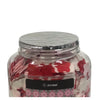 Globalstar Spa Soap Flowers For Hands, Feet And Body Rose Scent 220g - Awarid UAE
