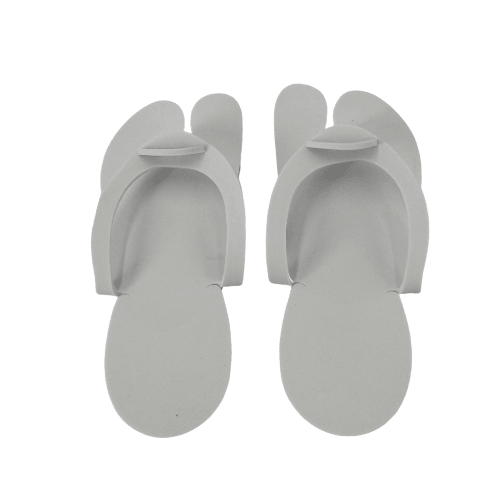 Globalstar Disposable Slipper 12pair Assorted Colors SP-220 - Awarid UAE