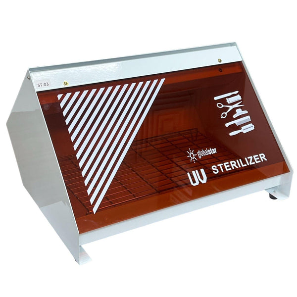 Globalstar UV Sterilizer Machine ST-03 - Awarid UAE