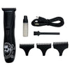 Globalstar Professional Hair Trimmer Black TR-8000