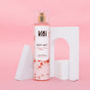 Vai Naturals Body Mist Japanese Cherry Blossom – Long-Lasting Floral Fragrance, 250ml