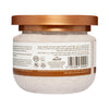 Vai Naturals Whitening Rice Scrub â€“ Licorice Root & Vitamin E, Deep Exfoliation & Skin Brightening (280ml)