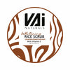 Vai Naturals Whitening Rice Scrub â€“ Licorice Root & Vitamin E, Deep Exfoliation & Skin Brightening (280ml)