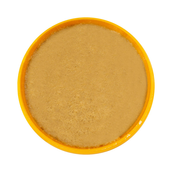 Vai Naturals Licorice & Vanilla Foaming Sugar Scrub - Deep Cleansing & Skin Brightening - Gentle Exfoliation | 600g