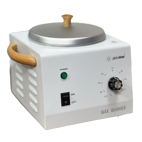 Globalstar Wax Heater Machine Single Pot WW-1070 - Awarid UAE