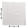 Globalstar Refreshing Wet Towel Citrus 200pcs - RT07 - Awarid UAE