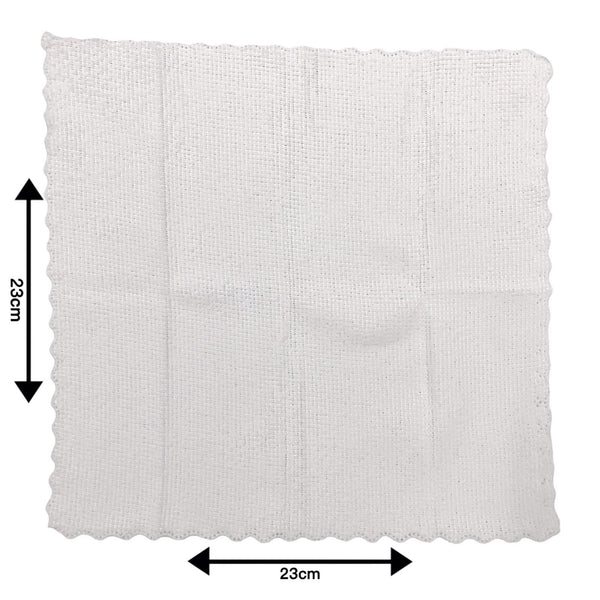 Globalstar Refreshing Wet Towel Citrus 50pcs - RT07 - Awarid UAE