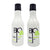 Brazil Protein Bio Lamination After Care Set 2 x 300ml - Awarid UAE