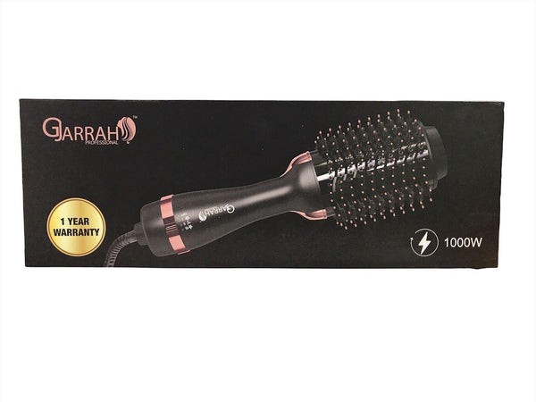 Gjarrah 3 in 1 hair styling brush HS-5001 - Awarid UAE