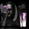 Morfose 7.74 COCOA Hot Blonde Hair Color Cream with Camellia, Argan & Macadamia Oils