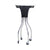 Globalstar Trolley Carrying Dye Kit T0144-1 - Portable Coloring Convenience