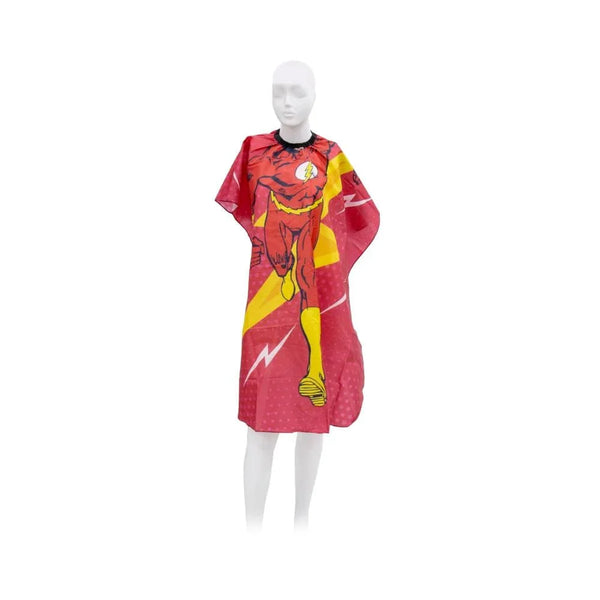 Global Star Kids Hair Cutting Cape Superhero - Unleash their Superpowered Style