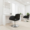 Globalstar Professional Ladies Chair – Hydraulic Heavy-Duty Salon Chair 200kg Capacity
